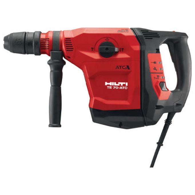 Martillo eléctrico perforador picador 10 kg SDSMAX