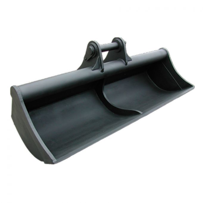 Cazo de limpieza 1050/1120/1200/1700 kg 100 cm
