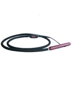 Aguja vibratoria convertidor 70 mm