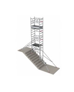 Módulo kit escalera 1,5 x 0,75 m