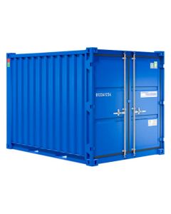 Contenedor de almacén 3m (9 pies)