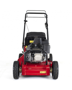 Cortacésped segadora manual gasolina 53cm