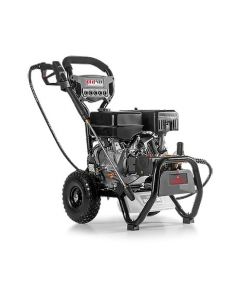 Hidrolimpiadora agua fría gasolina 280 bares
