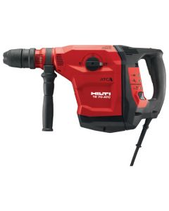 Martillo eléctrico perforador picador 10 kg SDSMAX