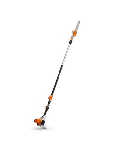 Podadora en altura gasolina mezcla 3,9 m 1400 W