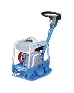 Bandeja vibrante reversible 100 - 120 kg gasolina