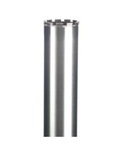 Corona 142x500 mm perforadora hormigón