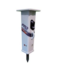 Martillo hidráulico miniexcavadora 1050/1700 kg