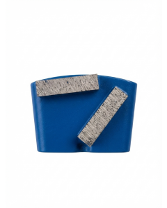 Muela para hormigón pulidora (Pack 6ud)